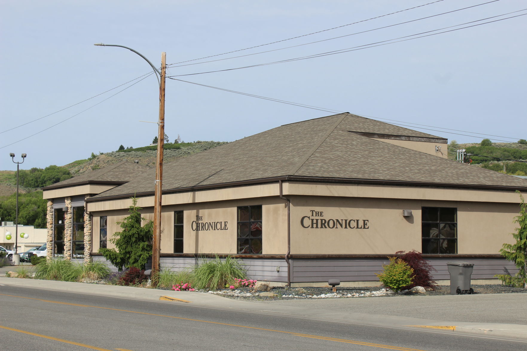 The Chronicle